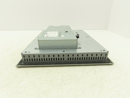 Siemens 6AV6 643-0CD01-1AX1 MP277 Simatic 10" HMI Touch Screen Control Panel
