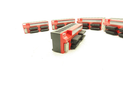 Allen Bradley 1791DS-IB12 Ser A Compact Block Safety Module Lot of 5