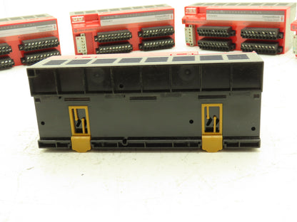 Allen Bradley 1791DS-IB12 Ser A Compact Block Safety Module Lot of 5