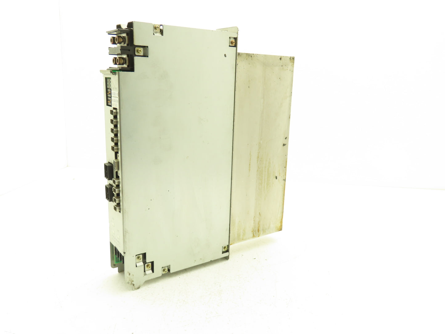Okuma MIV0303-1-B5 AC Servo Drive Unit L Axis M Axis
