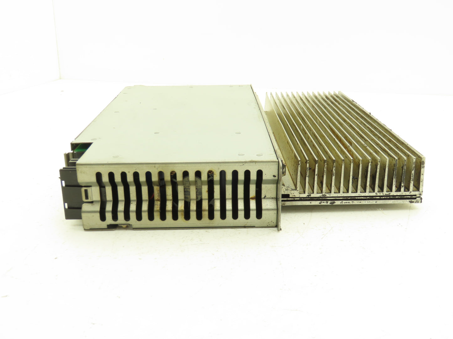 Okuma MIV0303-1-B5 AC Servo Drive Unit L Axis M Axis