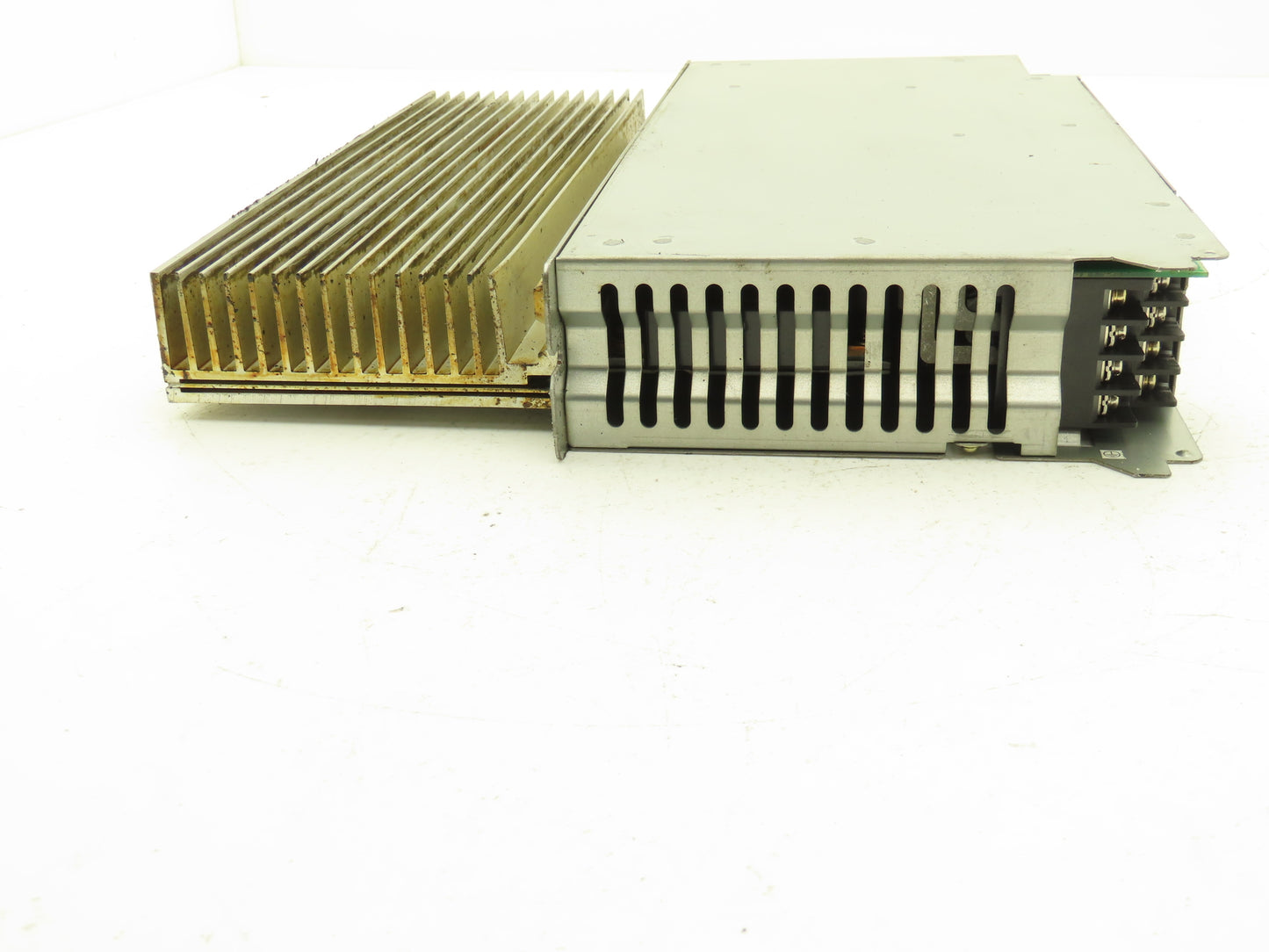 Okuma MIV0303-1-B5 AC Servo Drive Unit L Axis M Axis