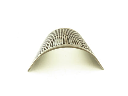 Cumberland 284 Gran 3KN Granulator Grinder Screen 5/16" Holes 12-1/8"W