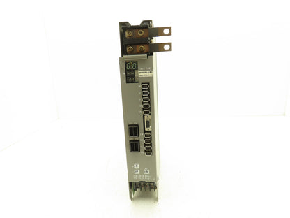 Okuma MIV0303-1-B5 AC Servo Drive Unit L Axis M Axis