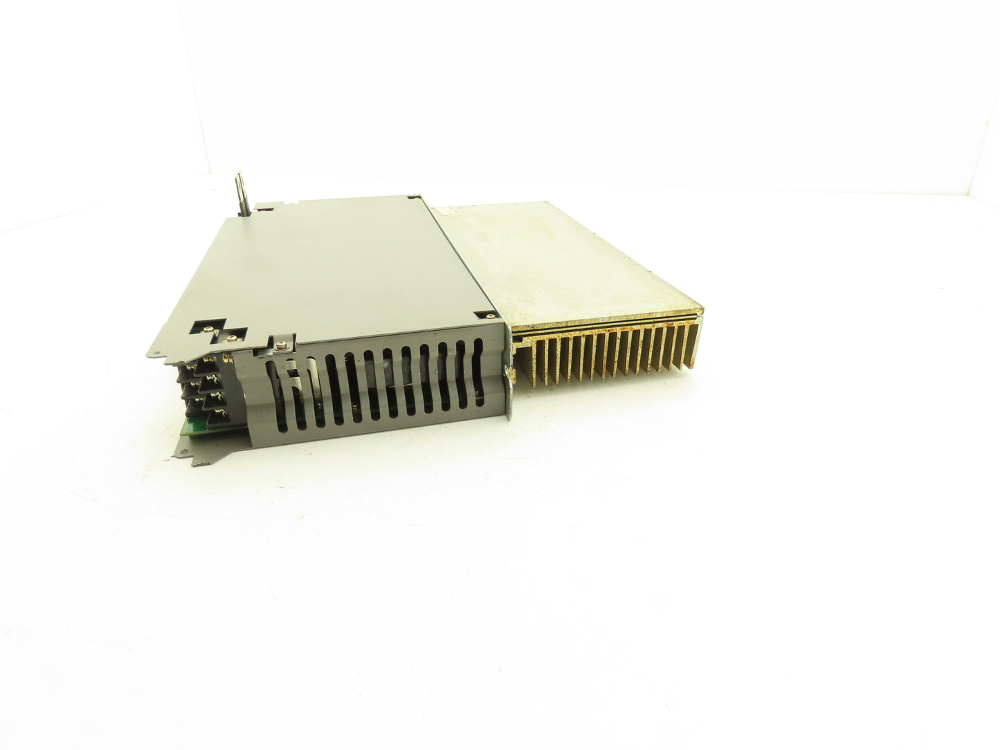 Okuma MIV0303-1-B5 AC Servo Drive Unit L Axis M Axis