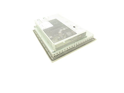 Siemens 6AV6 644-0AA01-2AX0 MP377 Simatic 12" HMI Touch Screen Control Panel