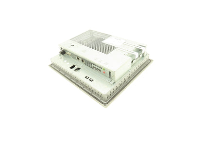 Siemens 6AV6 644-0AA01-2AX0 MP377 Simatic 12" HMI Touch Screen Control Panel