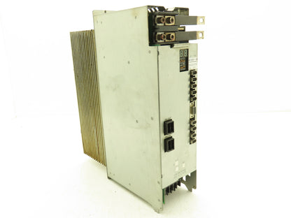 Okuma MIV0404-1-B5 AC Servo Amplifier Drive Module U:1.2