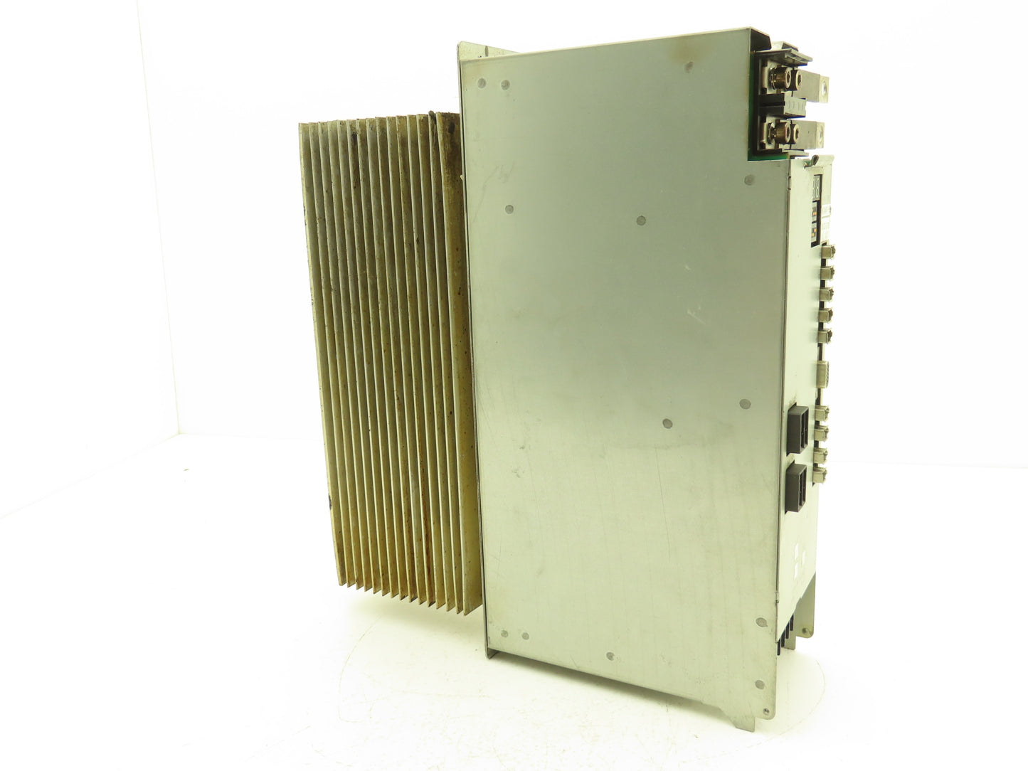 Okuma MIV0404-1-B5 AC Servo Amplifier Drive Module U:1.2