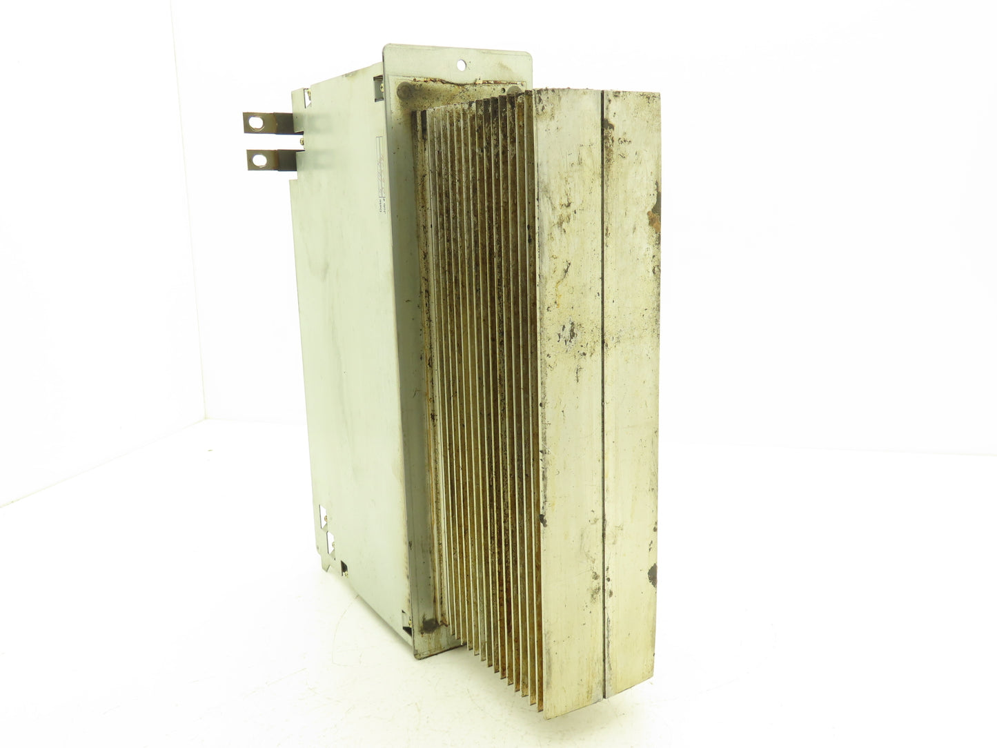 Okuma MIV0404-1-B5 AC Servo Amplifier Drive Module U:1.2