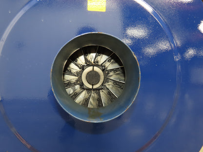 Filtertech S30102E MOD Spencer Centrifugal Blower Vacuum 6x6" 15Hp 230/460V 3Ph