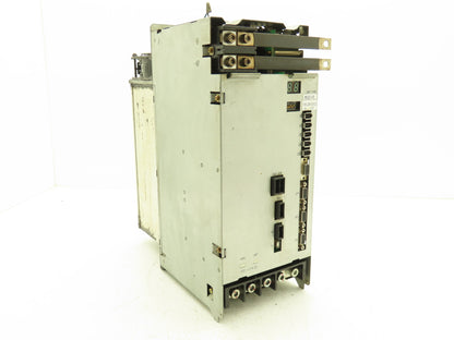 Okuma MIV22-3-V5 AC Spindle Servo Drive Amplifier U:107