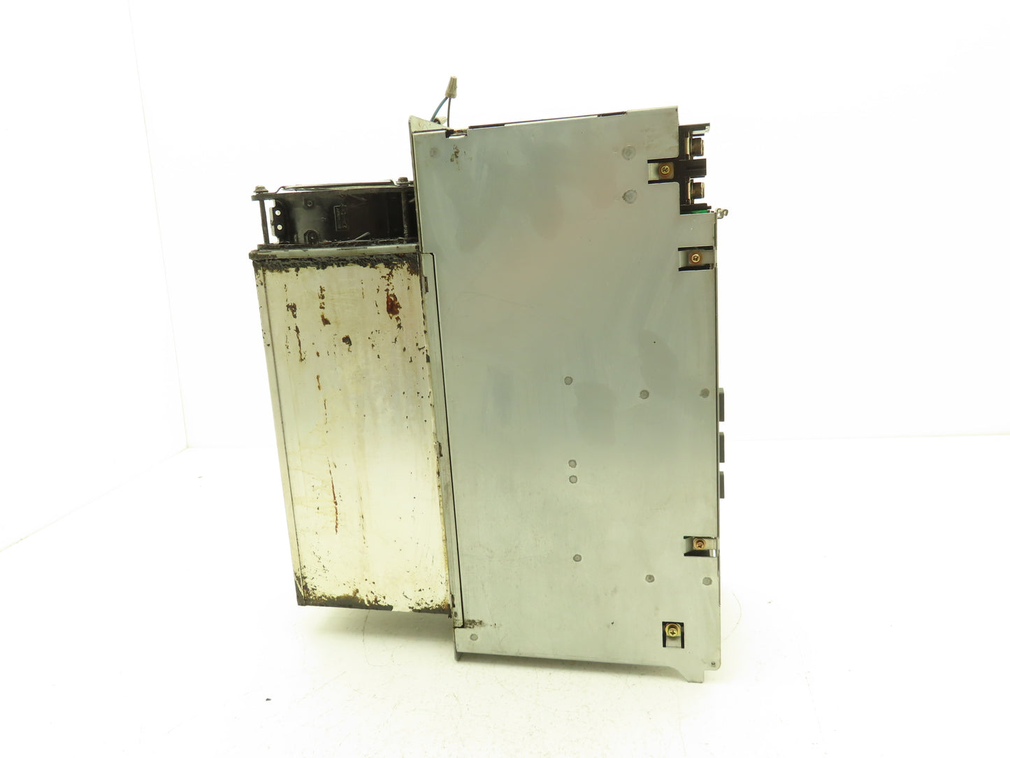 Okuma MIV22-3-V5 AC Spindle Servo Drive Amplifier U:107