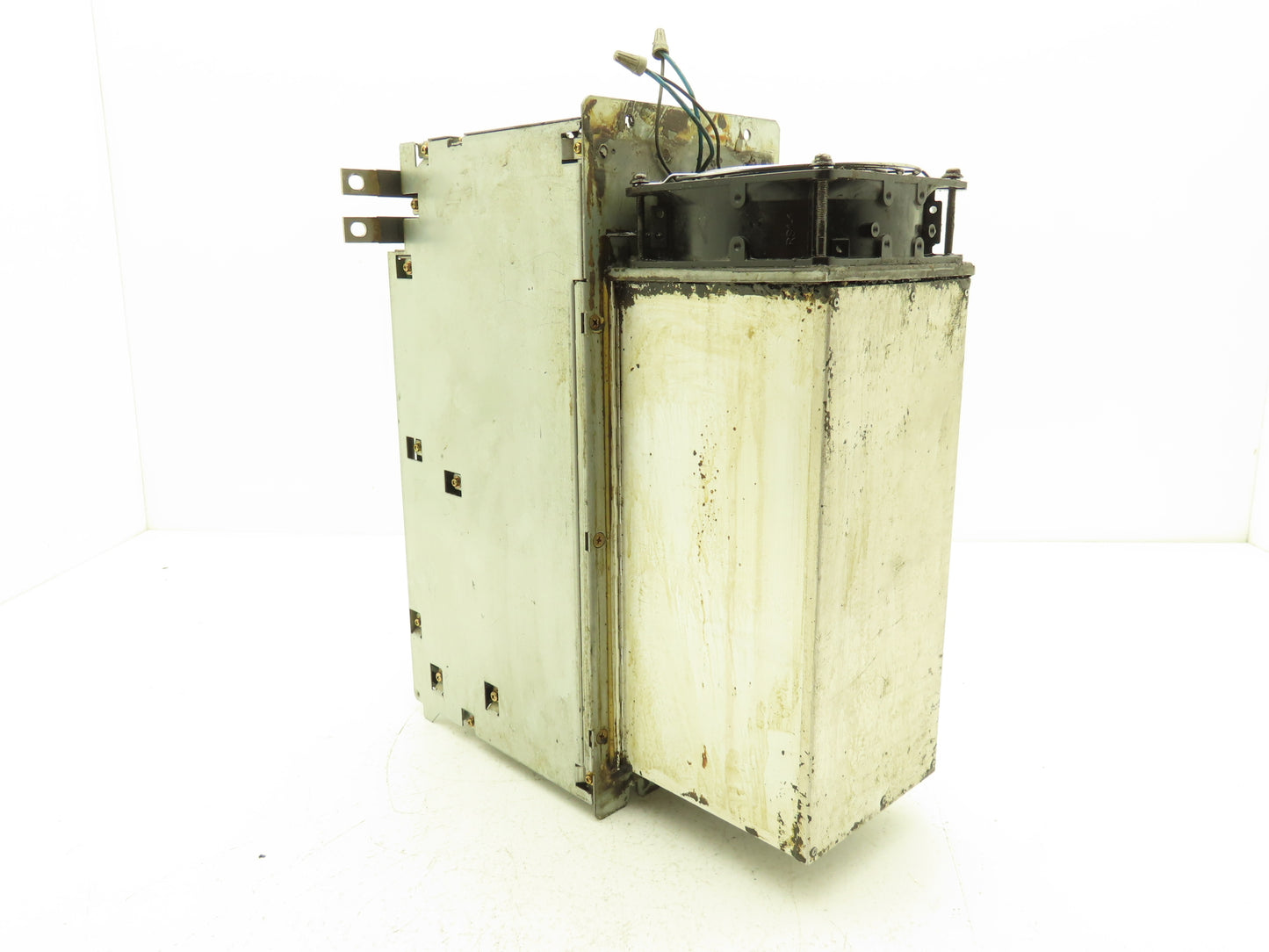 Okuma MIV22-3-V5 AC Spindle Servo Drive Amplifier U:107