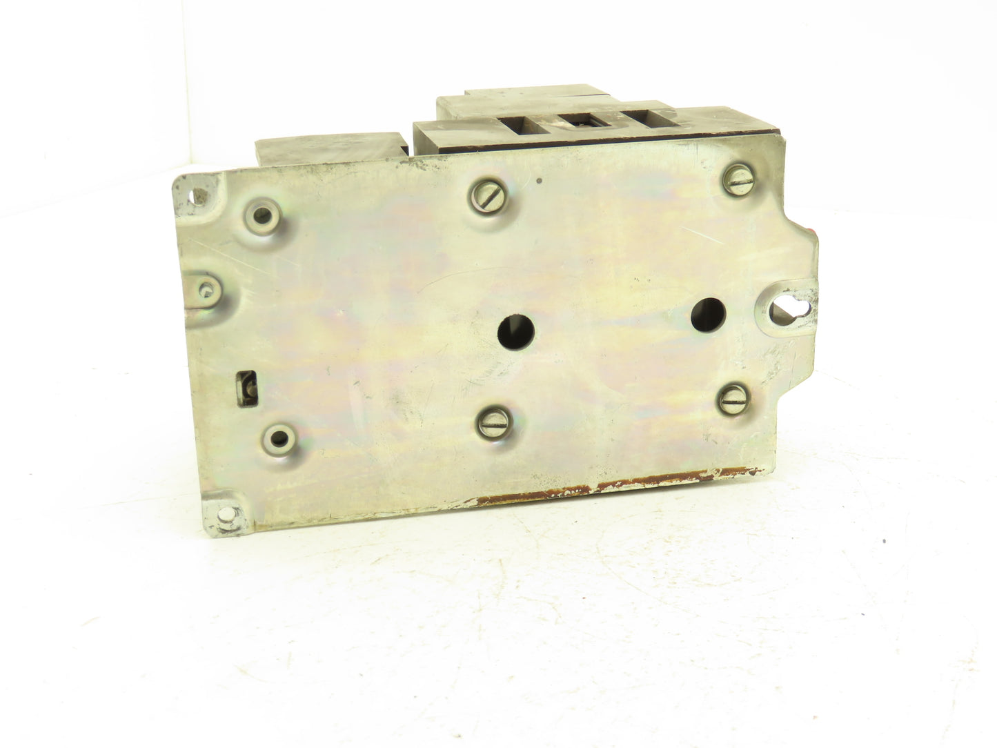 Cutler Hammer A10DN0 Size 2 Motor Starter Contactor 25Hp 45A 600V 3PH 120V Coil