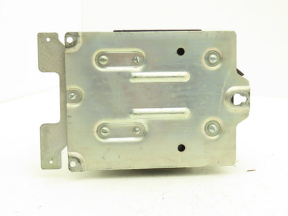 Cutler Hammer A10FN0 Size 4 Motor Starter Contactor 100Hp 600V 3PH 120V Coil