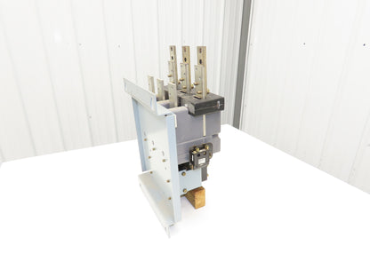 Furnas 14KF32AX49 Size 5 Motor Starter Contactor 200Hp 600V 3PH 120V Coil