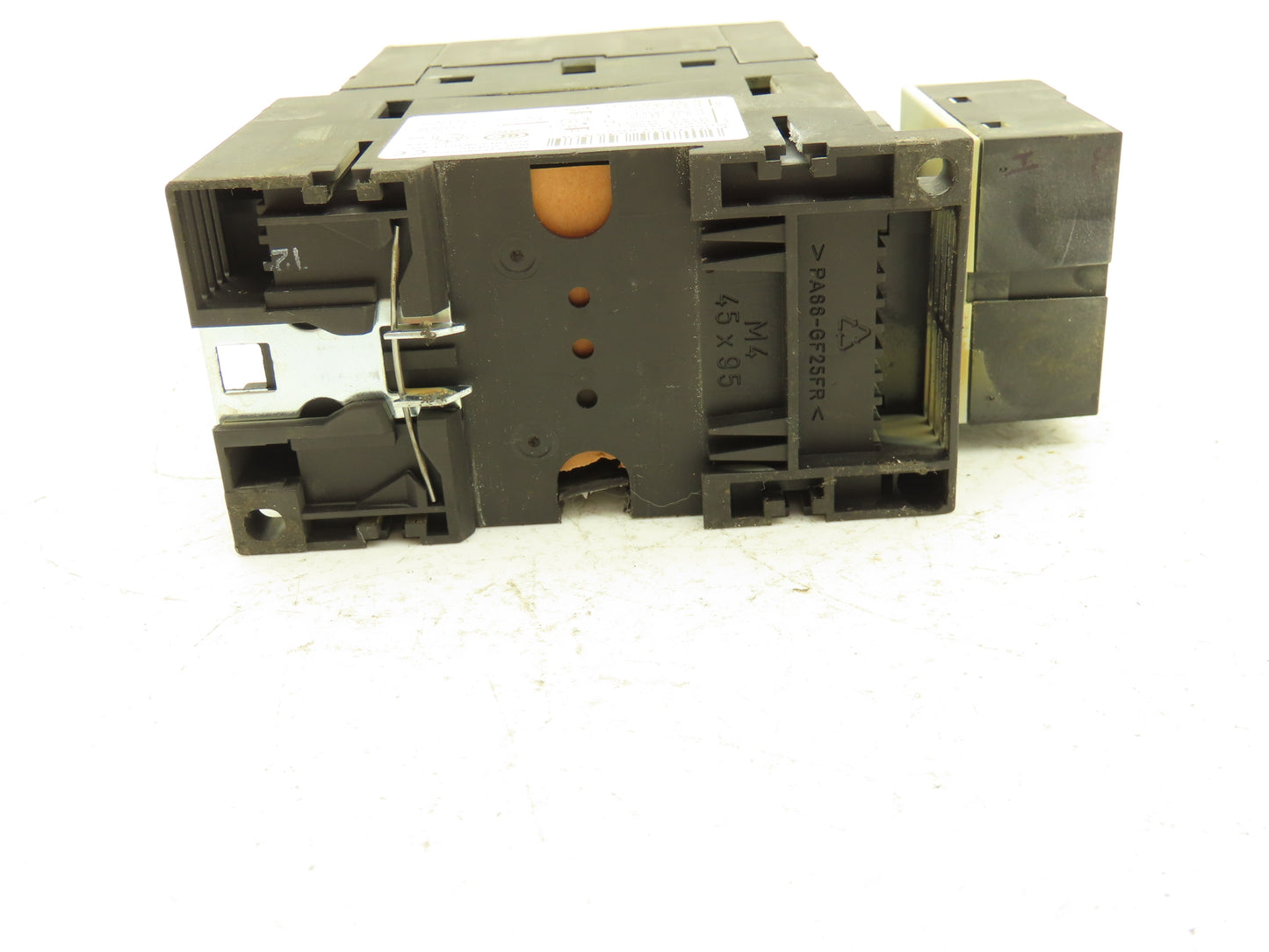 Siemens 3RT1034-1Q Contactor Motor Starter 50A 690VAC 24VDC Coil