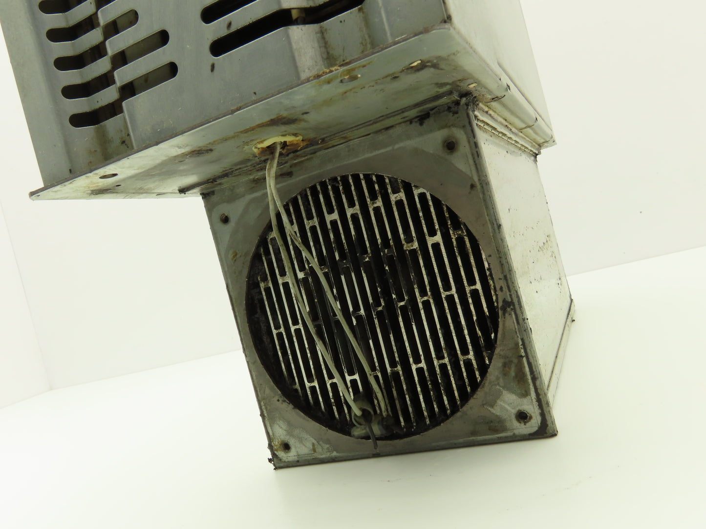 Okuma MPS30 AC Servo Power Supply Module U:101M 1006-2202