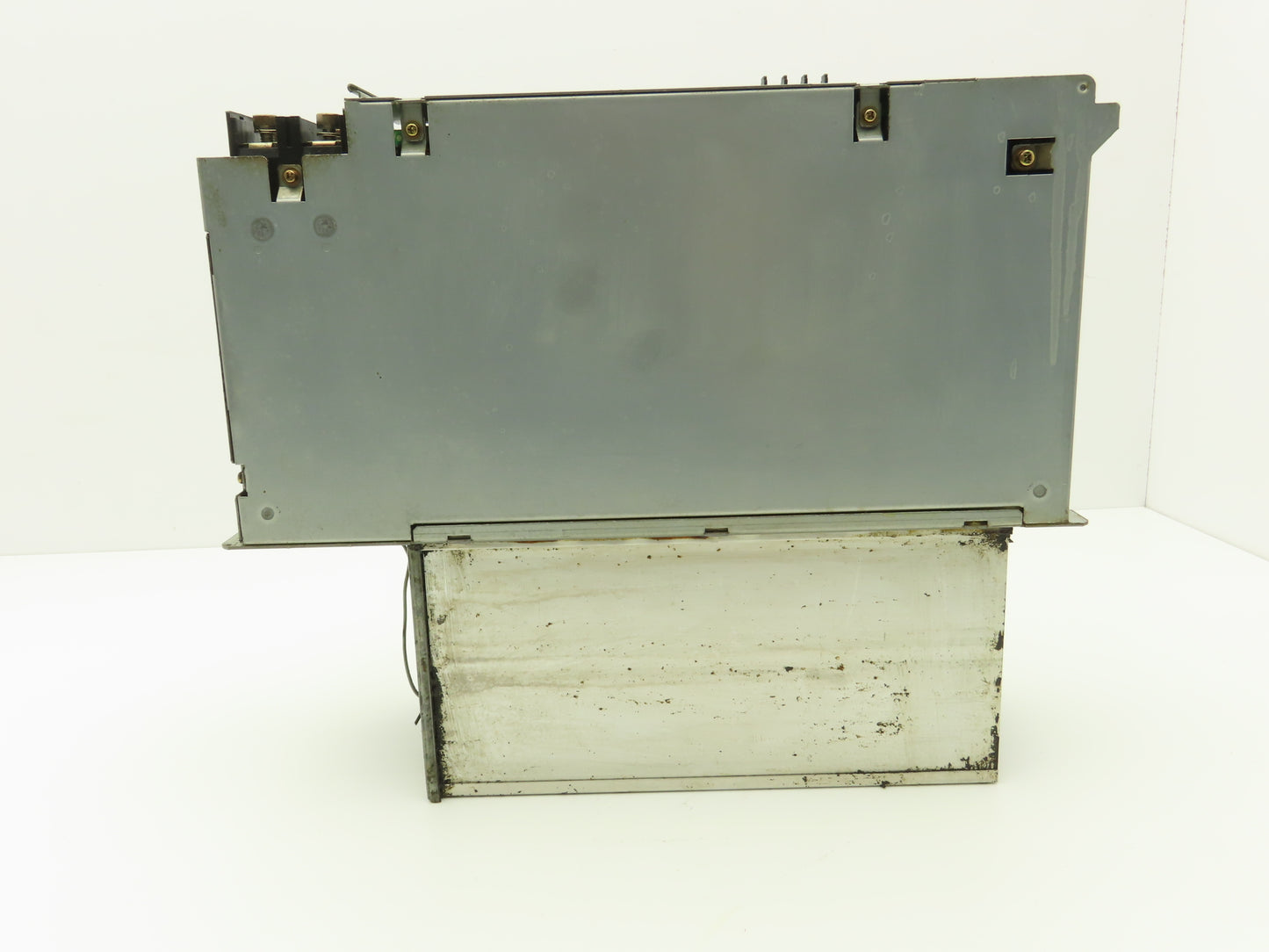 Okuma MPS30 AC Servo Power Supply Module U:101M 1006-2202