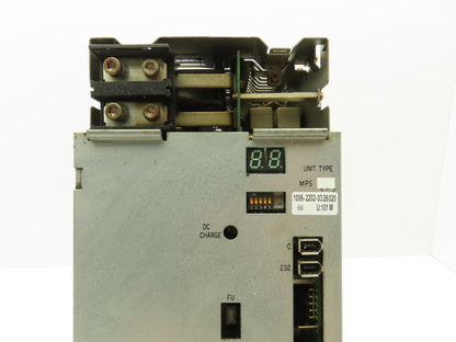 Okuma MPS30 AC Servo Power Supply Module U:101M 1006-2202