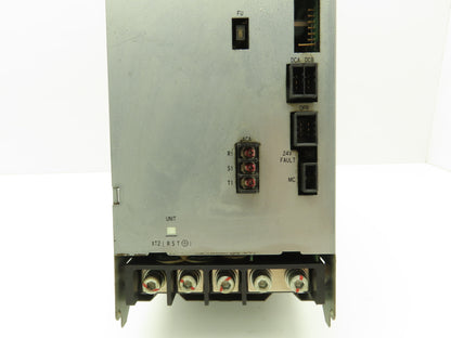 Okuma MPS30 AC Servo Power Supply Module U:101M 1006-2202