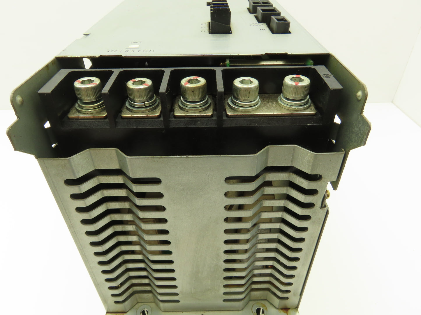 Okuma MPS30 AC Servo Power Supply Module U:101M 1006-2202