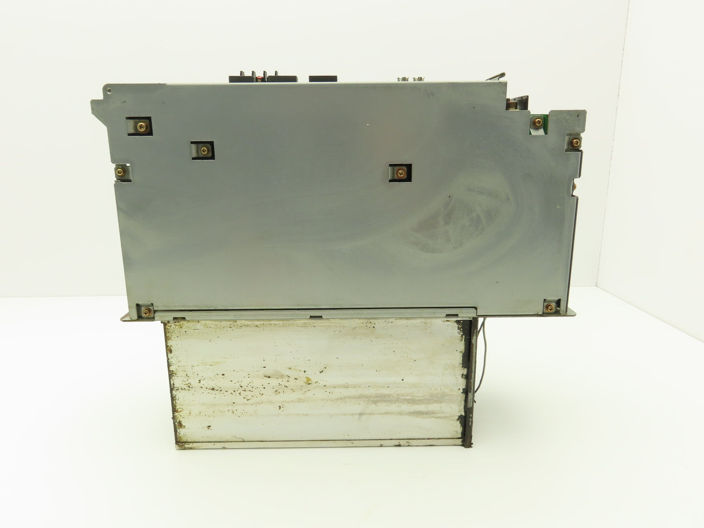 Okuma MPS30 AC Servo Power Supply Module U:101M 1006-2202