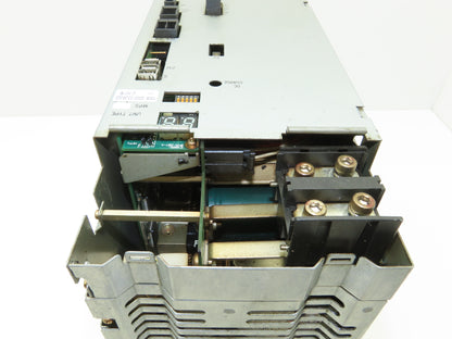 Okuma MPS30 AC Servo Power Supply Module U:101M 1006-2202
