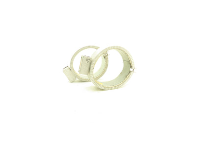 Ogden CBE07A03J-00673 Mighty Mise Band heater 9"ID x 4"W 480V 1250W Lot of 2