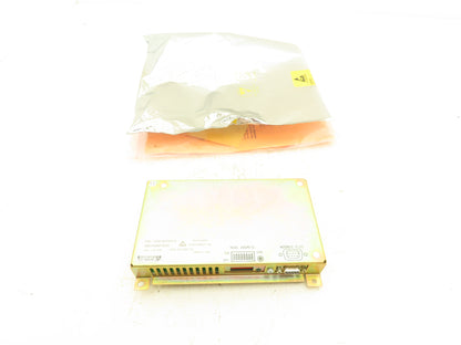 Schneider Automation PM+ 1000 MODBUS Plus Operator Interface PanelMate