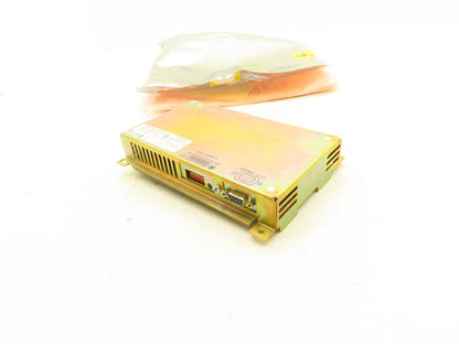 Schneider Automation PM+ 1000 MODBUS Plus Operator Interface PanelMate