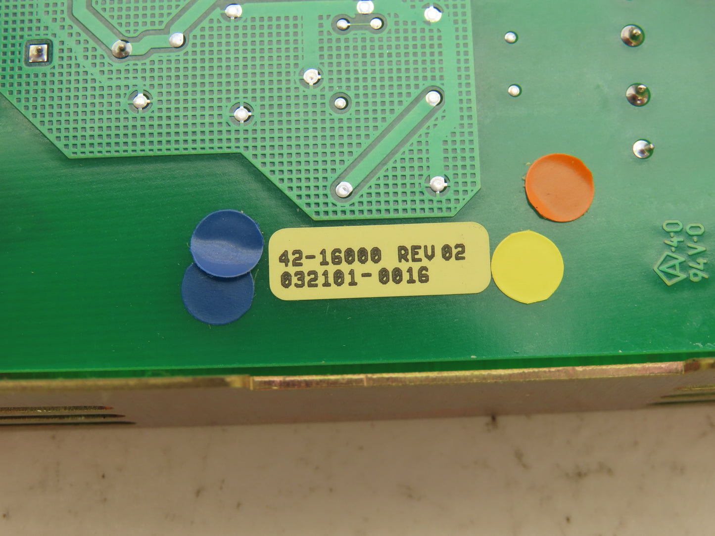 Schneider Automation PM+ 1000 MODBUS Plus Operator Interface PanelMate