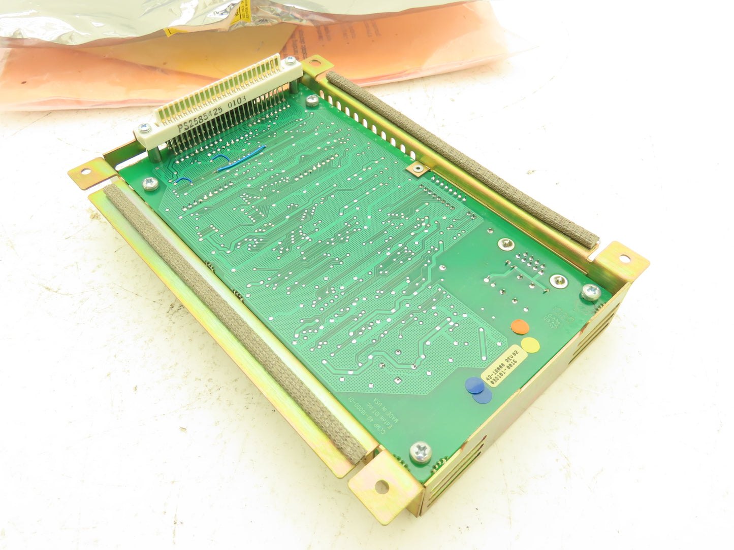 Schneider Automation PM+ 1000 MODBUS Plus Operator Interface PanelMate