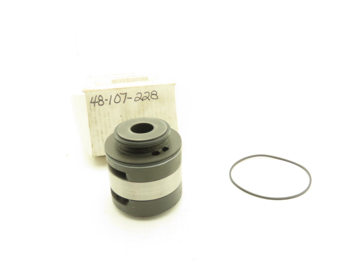 Veljan S24-50614 Hydraulic Vane Pump Cartridge Assembly Parker Denison V12-C-08