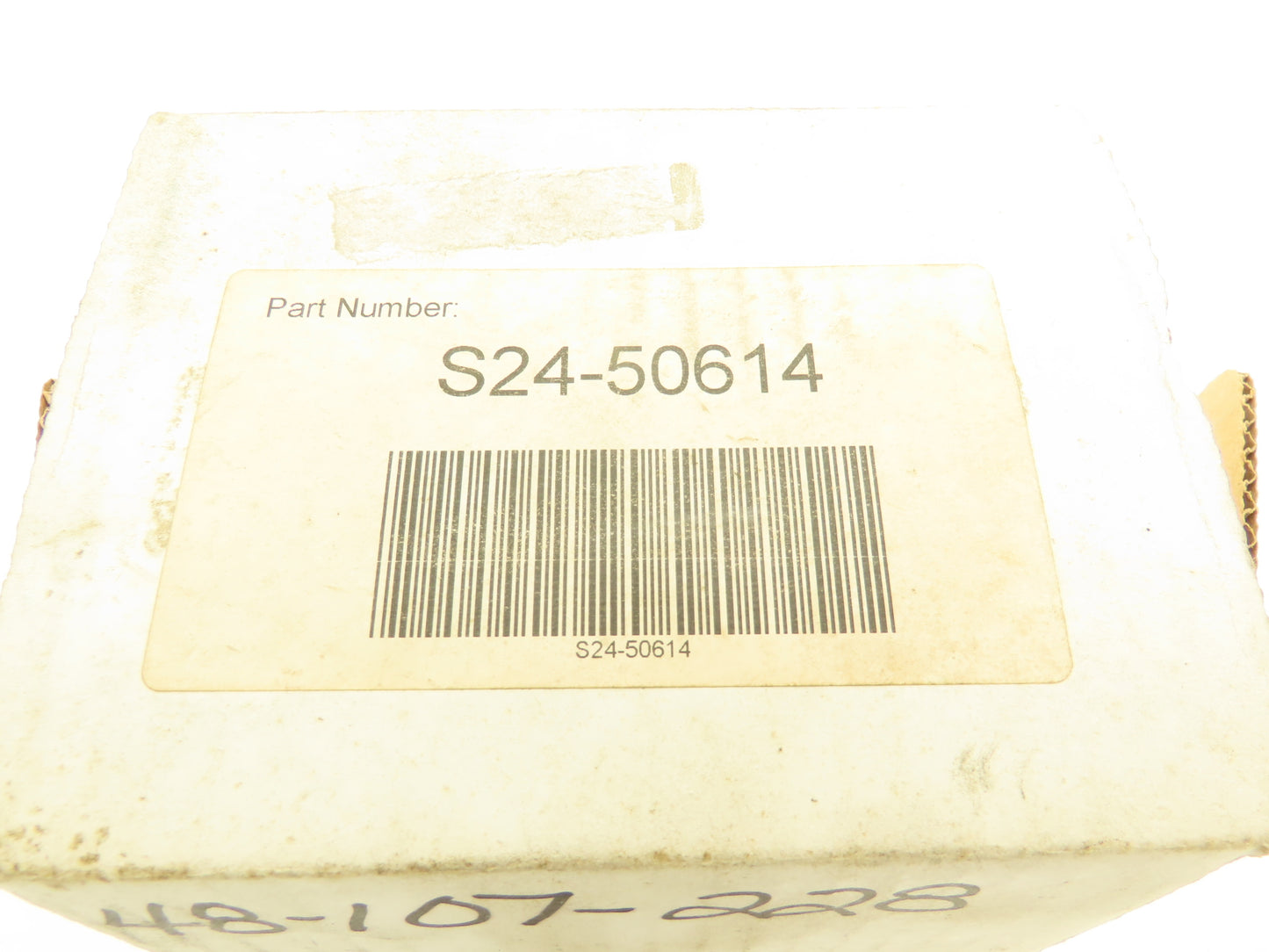 Veljan S24-50614 Hydraulic Vane Pump Cartridge Assembly Parker Denison V12-C-08