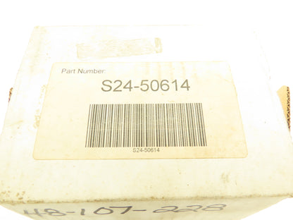 Veljan S24-50614 Hydraulic Vane Pump Cartridge Assembly Parker Denison V12-C-08