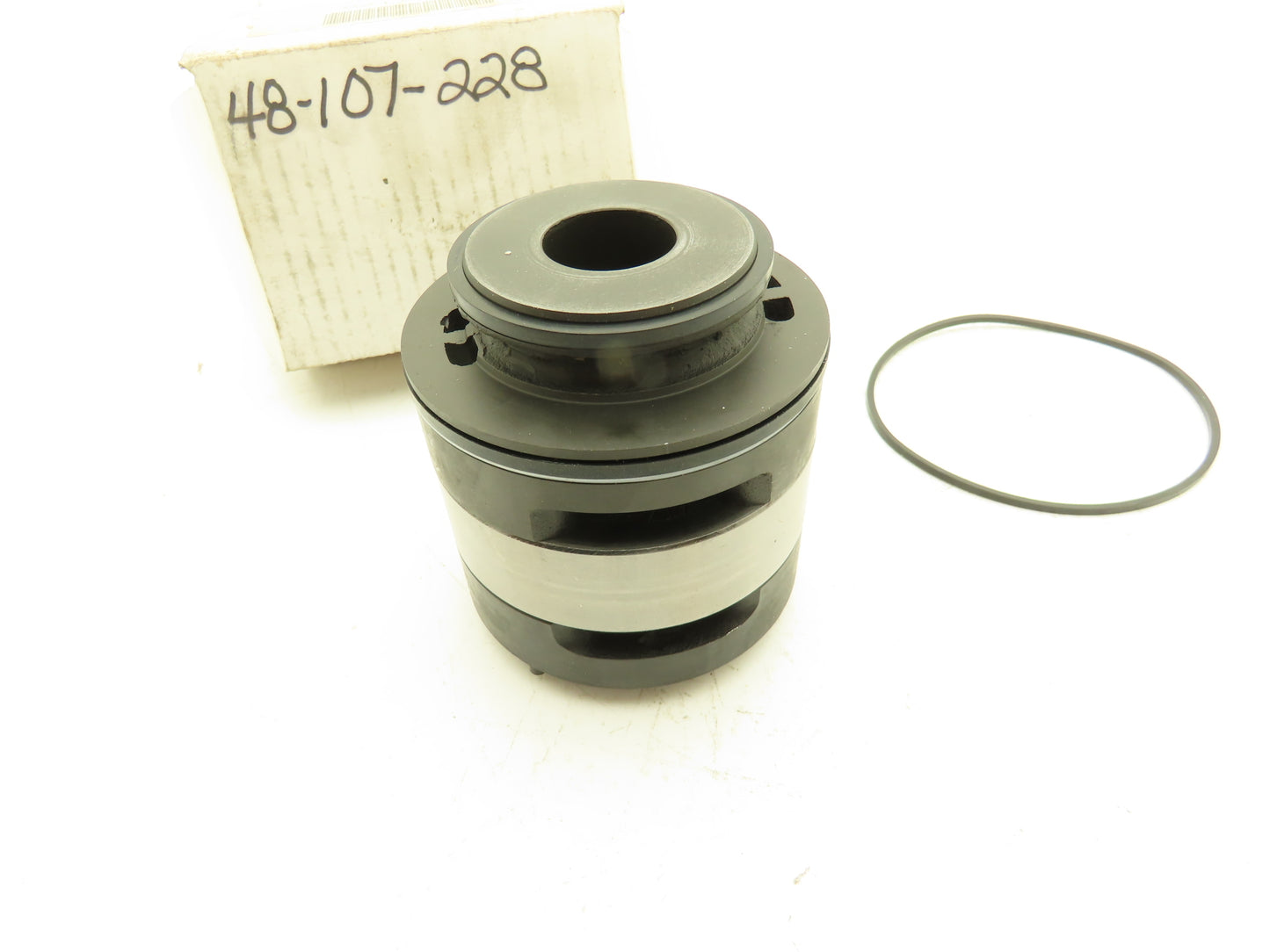 Veljan S24-50614 Hydraulic Vane Pump Cartridge Assembly Parker Denison V12-C-08