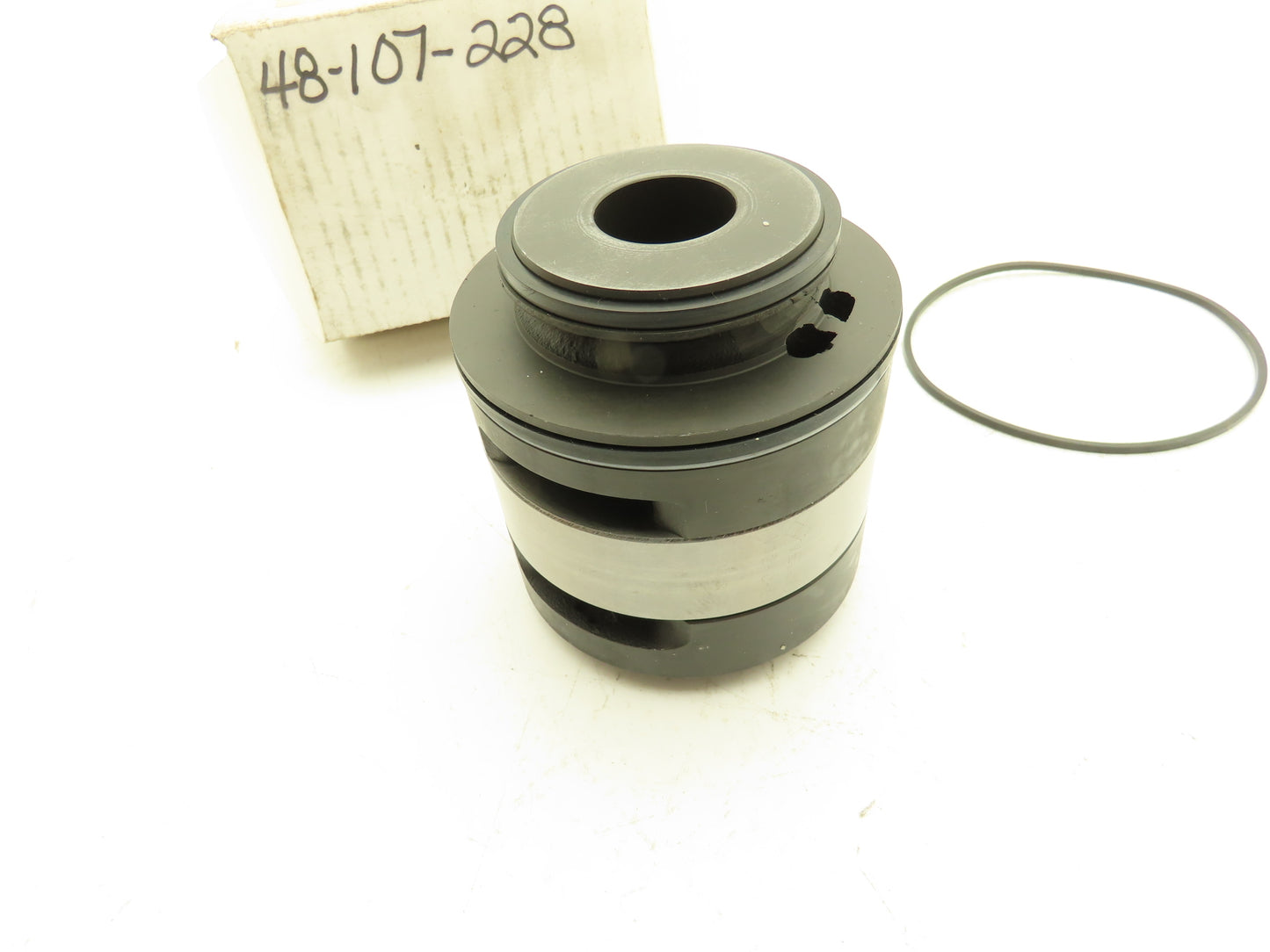 Veljan S24-50614 Hydraulic Vane Pump Cartridge Assembly Parker Denison V12-C-08