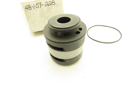 Veljan S24-50614 Hydraulic Vane Pump Cartridge Assembly Parker Denison V12-C-08