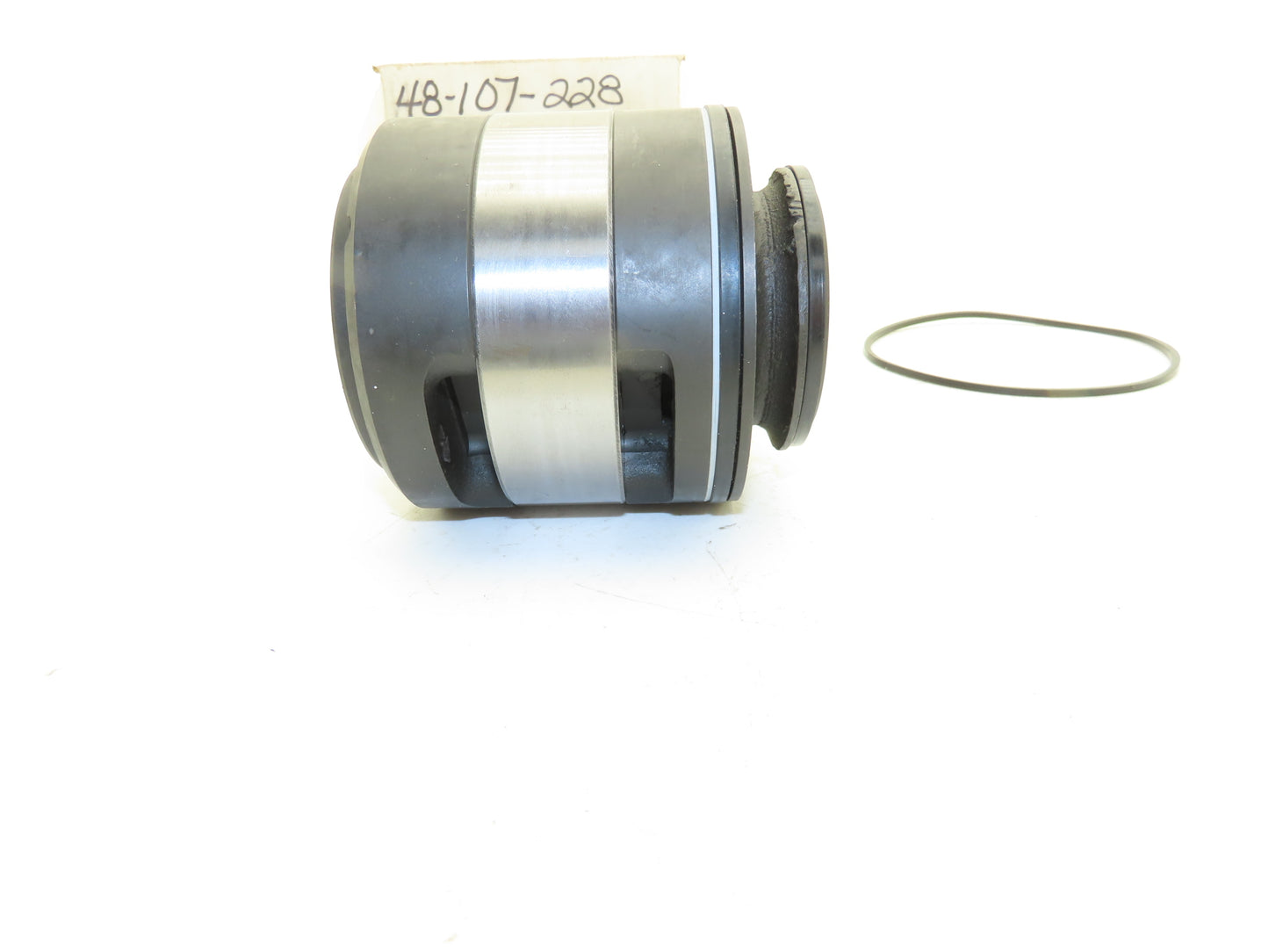 Veljan S24-50614 Hydraulic Vane Pump Cartridge Assembly Parker Denison V12-C-08