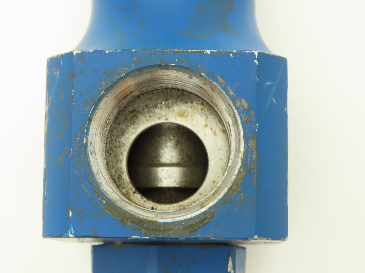 Leser LLC 4323.2602 Safety Relief Valve 30PSI Setpoint 3/4" NPT X 1" NPT