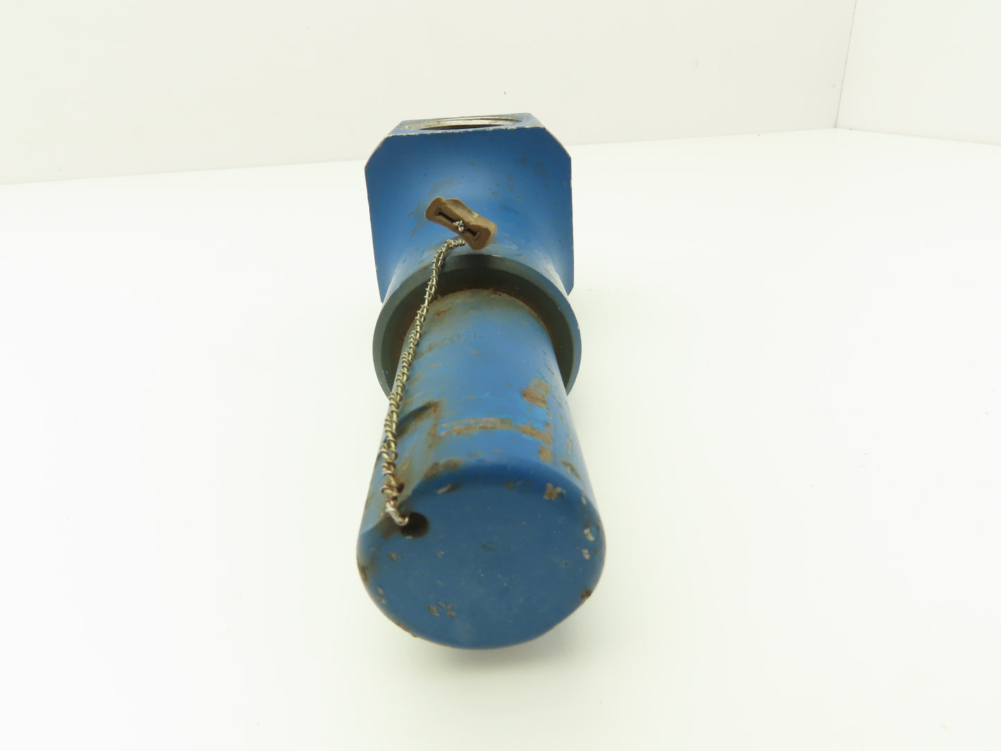 Leser LLC 4323.2602 Safety Relief Valve 30PSI Setpoint 3/4" NPT X 1" NPT