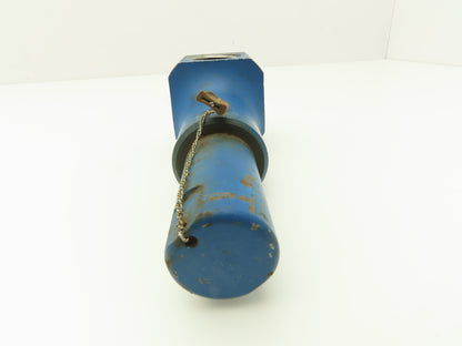 Leser LLC 4323.2602 Safety Relief Valve 30PSI Setpoint 3/4" NPT X 1" NPT