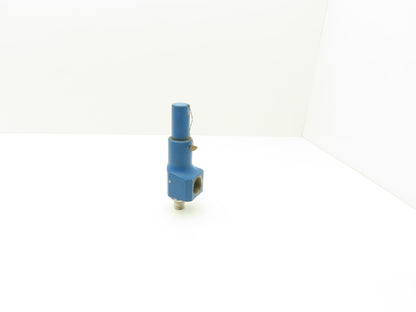 Leser LLC 4373.2602 Safety Relief Valve 30PSI Setpoint 1/2" NPT X 1" NPT