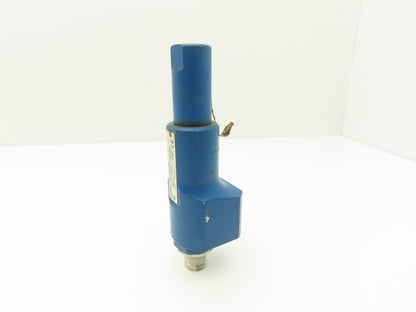 Leser LLC 4373.2602 Safety Relief Valve 30PSI Setpoint 1/2" NPT X 1" NPT
