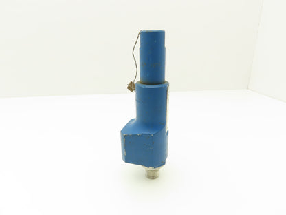 Leser LLC 4373.2602 Safety Relief Valve 30PSI Setpoint 1/2" NPT X 1" NPT