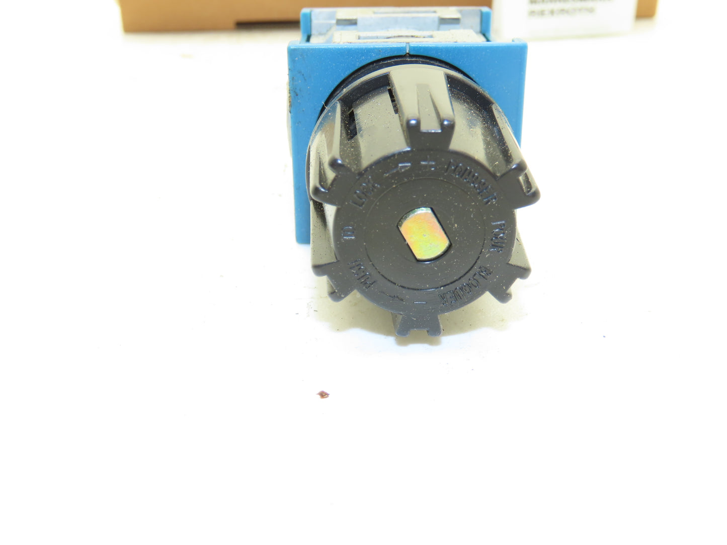 Rexroth JUXT C4i Pneumatic Air Regulator 12 Bar 1/4" NPT