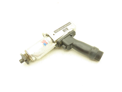 GSE 46P56R-25 7/99 Tech Motive Nutrunner Electric Nut Driver 3/8" Handheld 25Nm