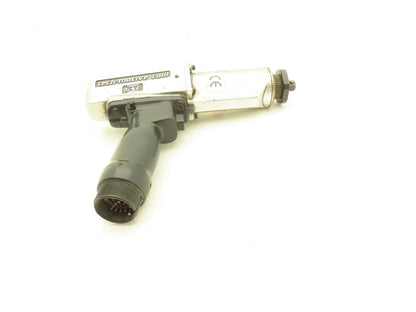 GSE 46P56R-25 7/99 Tech Motive Nutrunner Electric Nut Driver 3/8" Handheld 25Nm